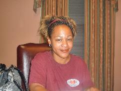 Sold her investment house to Grand Dad